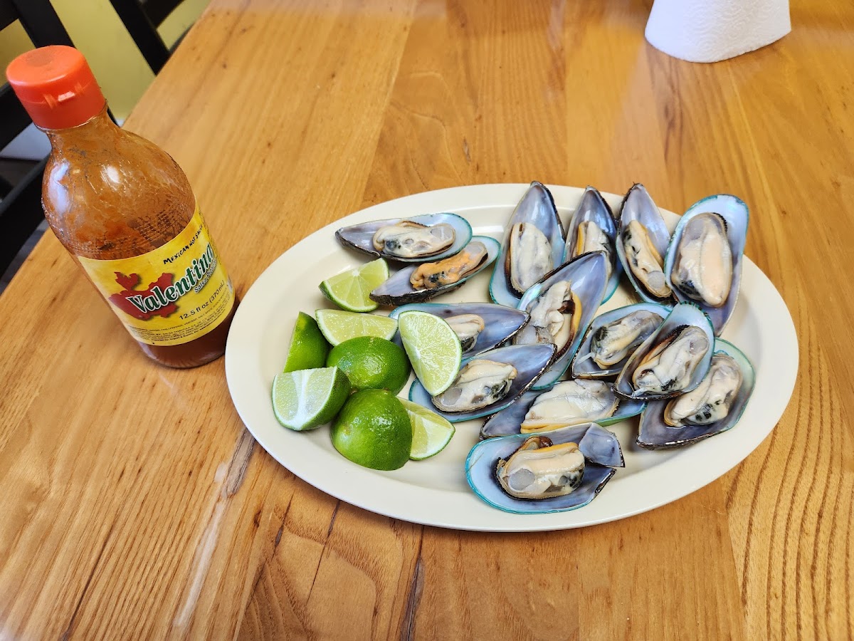 El Sabor Chapin Photos 2